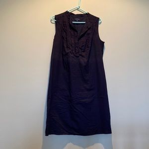 Land’s end dress